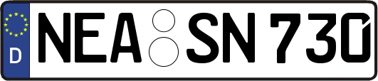 NEA-SN730