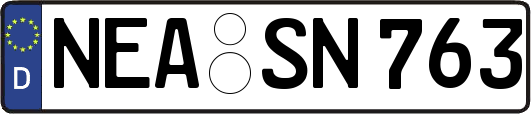 NEA-SN763