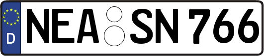 NEA-SN766