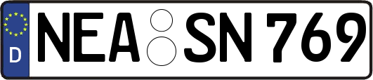 NEA-SN769