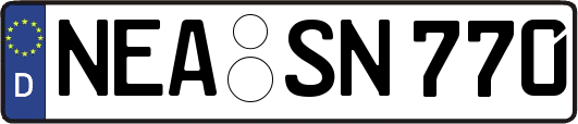 NEA-SN770