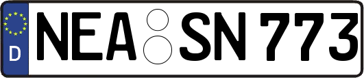 NEA-SN773