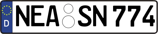 NEA-SN774