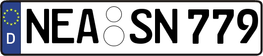 NEA-SN779