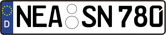 NEA-SN780