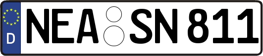 NEA-SN811