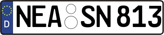 NEA-SN813