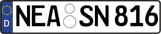 NEA-SN816