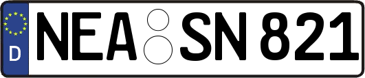 NEA-SN821