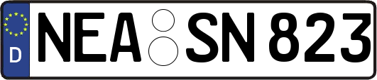 NEA-SN823