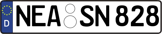 NEA-SN828