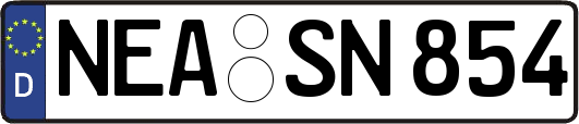 NEA-SN854