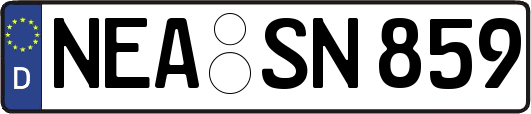 NEA-SN859