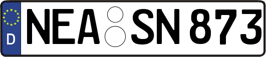 NEA-SN873