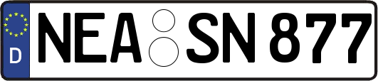 NEA-SN877