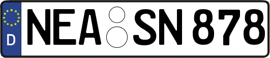NEA-SN878