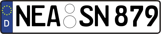 NEA-SN879