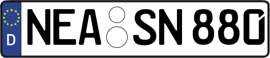 NEA-SN880