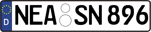 NEA-SN896