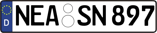 NEA-SN897
