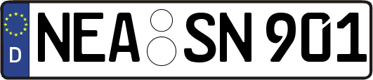 NEA-SN901