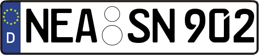 NEA-SN902