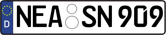 NEA-SN909