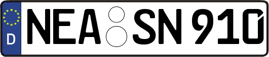 NEA-SN910