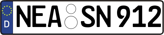 NEA-SN912