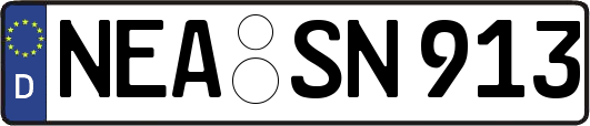 NEA-SN913