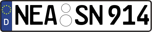 NEA-SN914