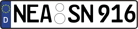 NEA-SN916