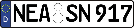 NEA-SN917
