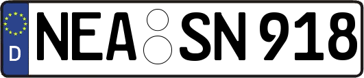 NEA-SN918