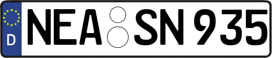 NEA-SN935