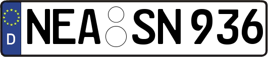 NEA-SN936