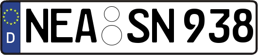 NEA-SN938