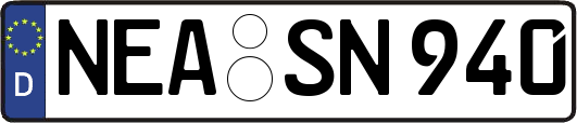 NEA-SN940