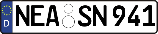 NEA-SN941