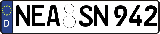 NEA-SN942
