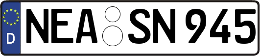 NEA-SN945