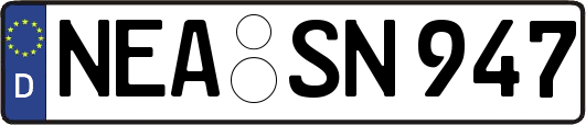 NEA-SN947