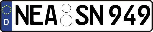 NEA-SN949