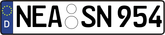 NEA-SN954