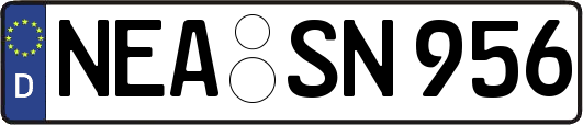 NEA-SN956