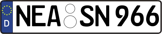 NEA-SN966