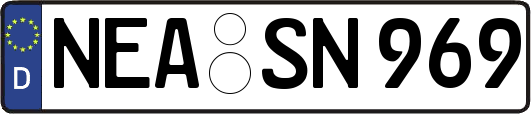 NEA-SN969