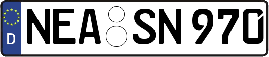 NEA-SN970