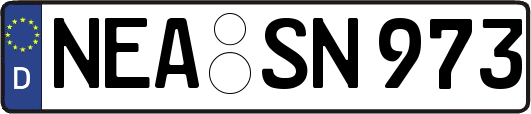 NEA-SN973