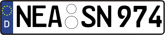 NEA-SN974
